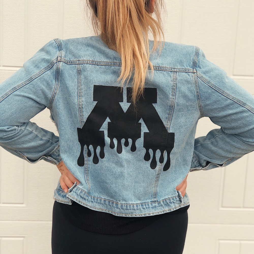UNIVERSITY of MINNESOTA GAME DAY JACKET 🌟❤️
